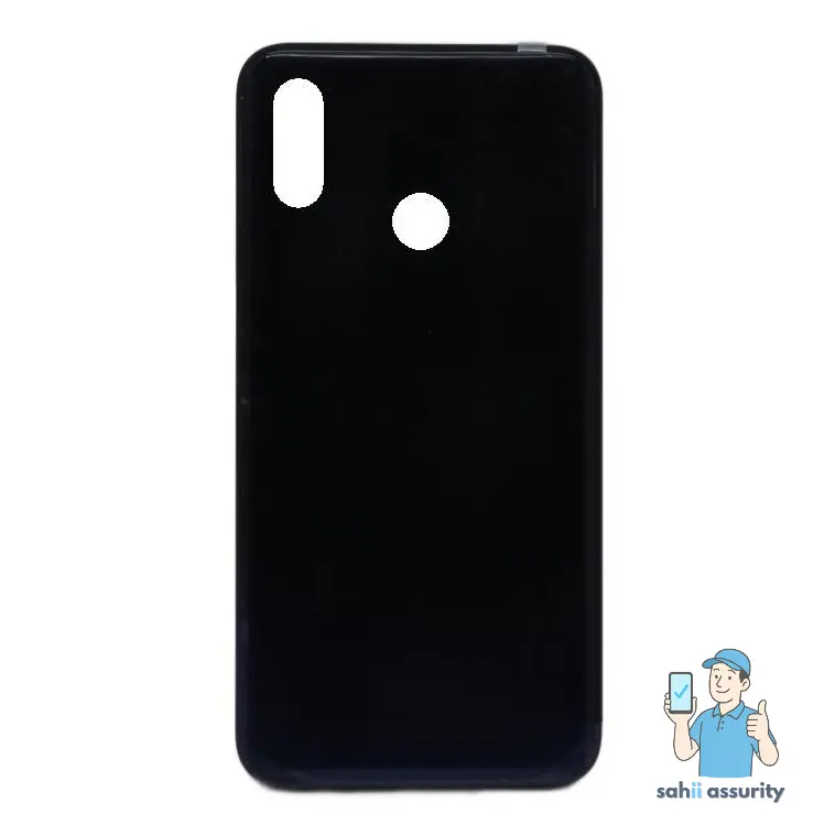 Back Panel Cover for Realme 3 thumbnail